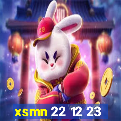 xsmn 22 12 23