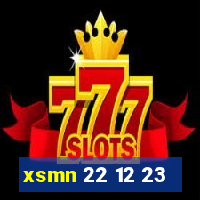 xsmn 22 12 23