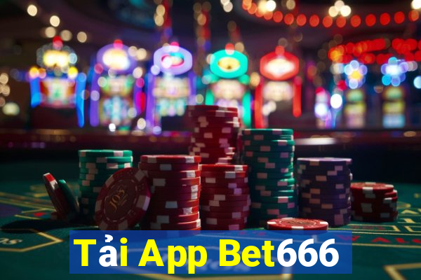 Tải App Bet666