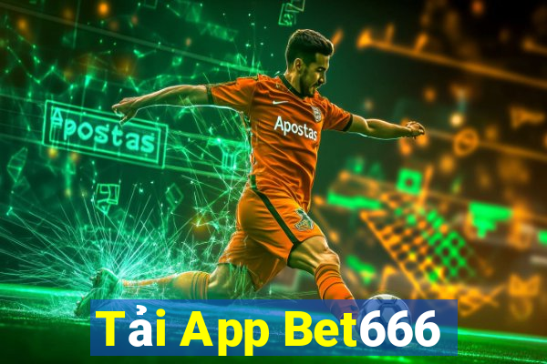 Tải App Bet666