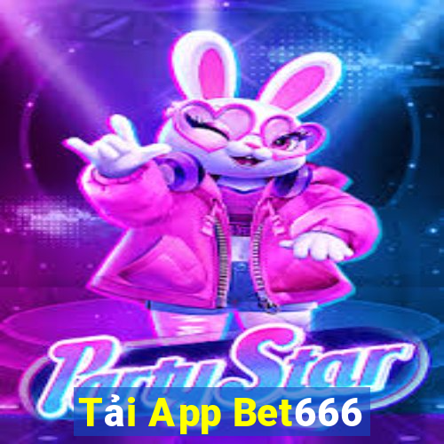 Tải App Bet666