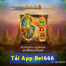 Tải App Bet666