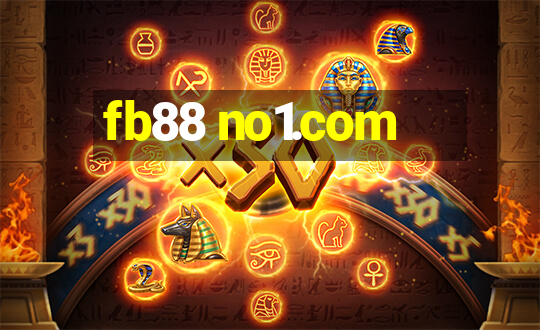 fb88 no1.com