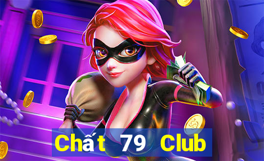 Chất 79 Club Game Bài Qh88