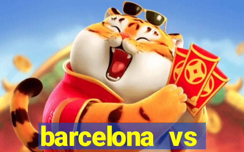 barcelona vs athletic club