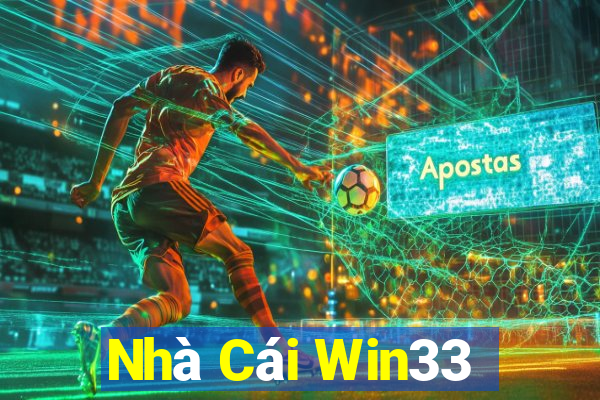 Nhà Cái Win33