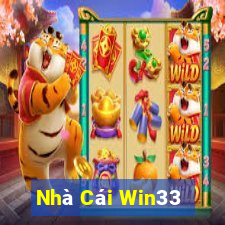 Nhà Cái Win33