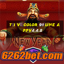 Tải về Color 91 Line appv4.4.8