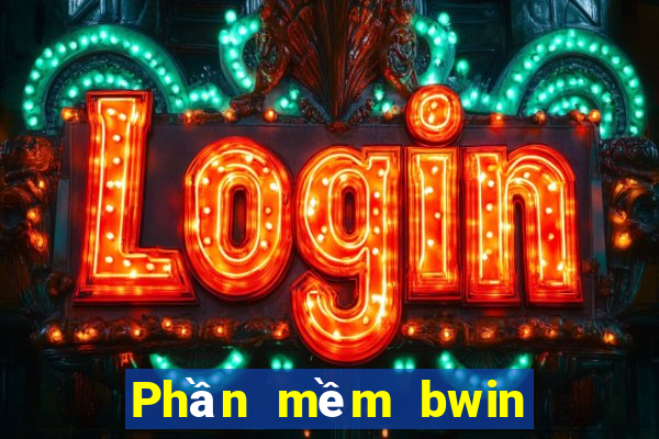 Phần mềm bwin Tải về