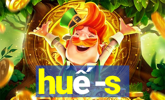 hue-s