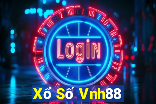 Xổ Số Vnh88