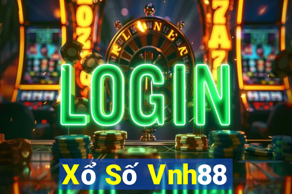 Xổ Số Vnh88