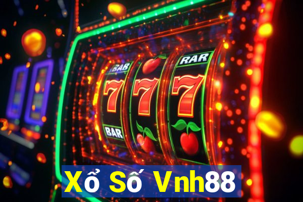 Xổ Số Vnh88