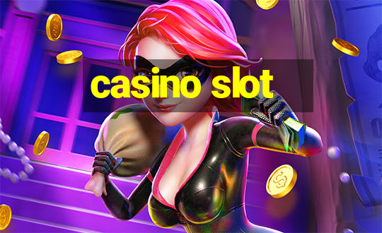 casino slot