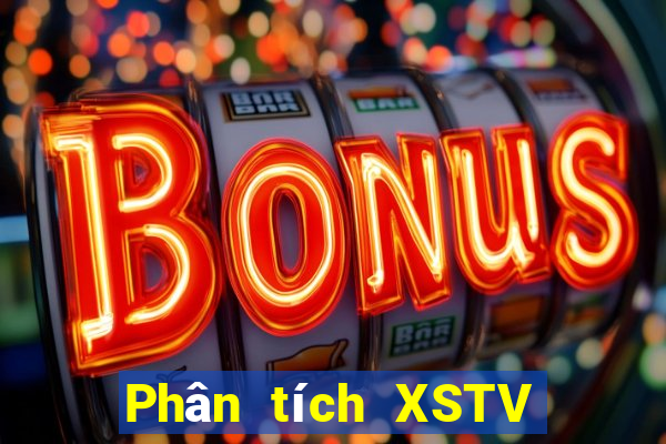 Phân tích XSTV ngày 15