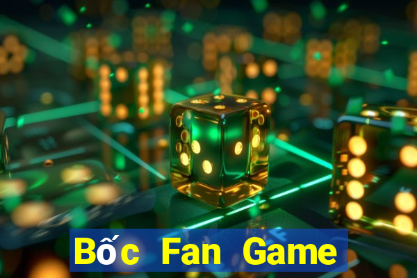 Bốc Fan Game Bài Vip