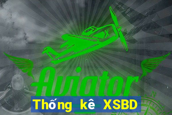 Thống kê XSBD ngày 14