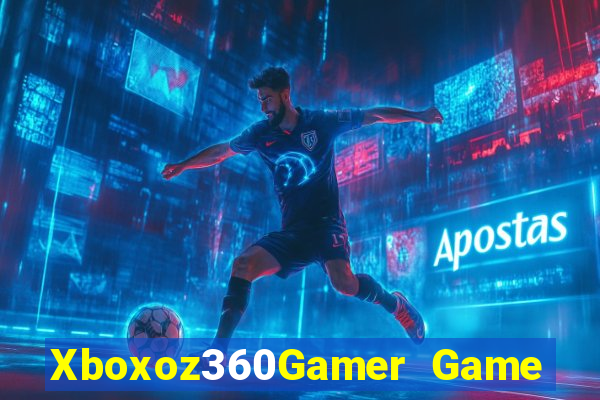 Xboxoz360Gamer Game Bài Mới