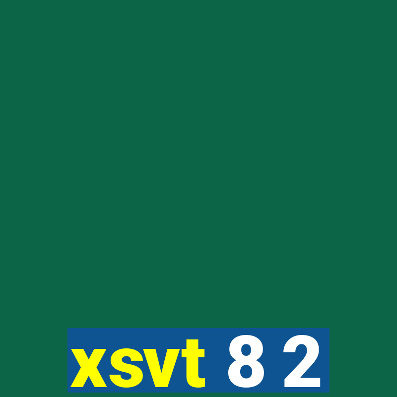 xsvt 8 2