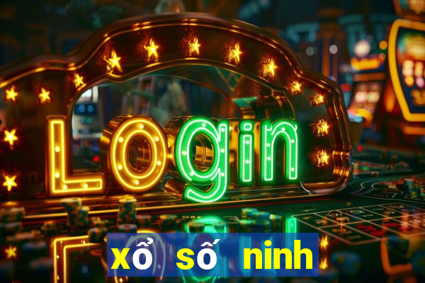 xổ số ninh thuận 2 2