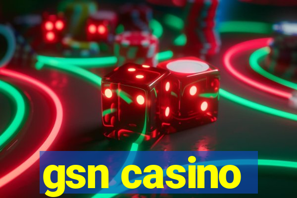 gsn casino