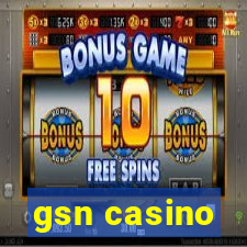 gsn casino