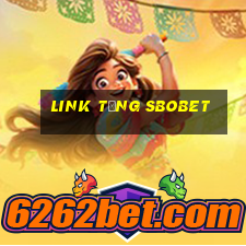 link tổng sbobet