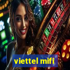 viettel mifi