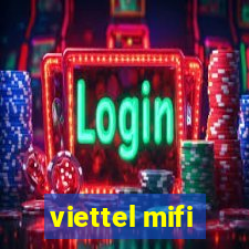 viettel mifi