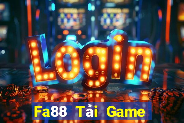 Fa88 Tải Game Bài B52