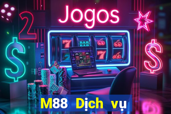 M88 Dịch vụ giải trí Dihao II