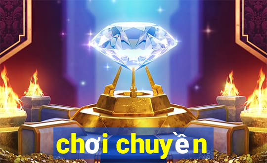 chơi chuyền