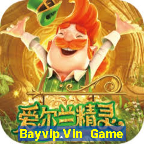 Bayvip.Vin Game Bài Miễn Phí