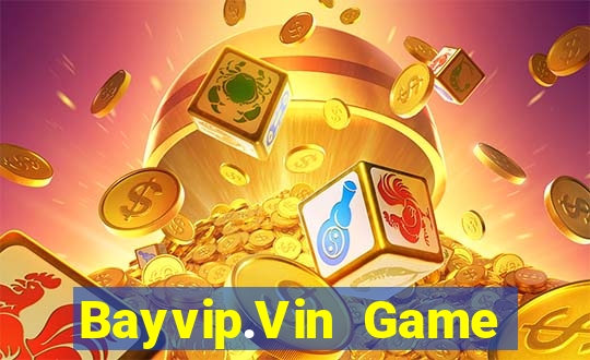 Bayvip.Vin Game Bài Miễn Phí