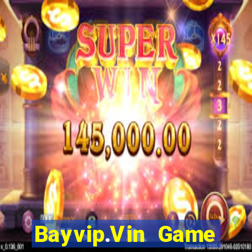 Bayvip.Vin Game Bài Miễn Phí