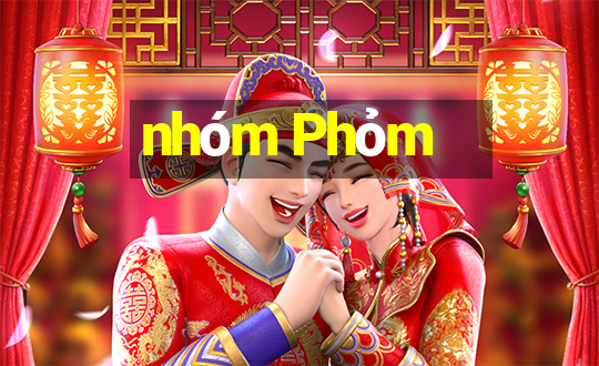 nhóm Phỏm