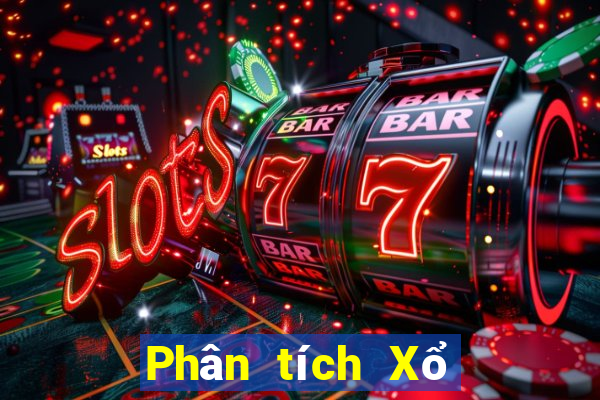 Phân tích Xổ Số binh dinh ngày 4