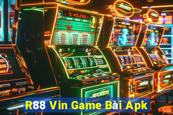 R88 Vin Game Bài Apk