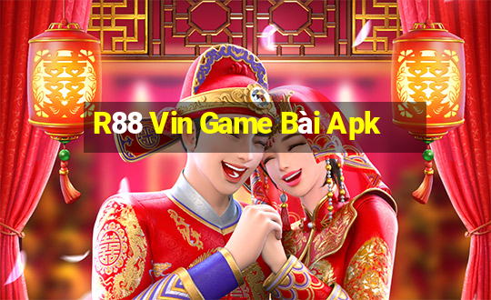 R88 Vin Game Bài Apk