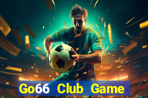 Go66 Club Game Bài Manclub