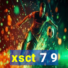 xsct 7 9