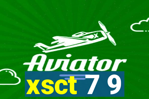 xsct 7 9