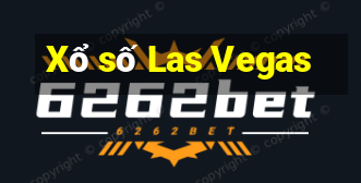 Xổ số Las Vegas