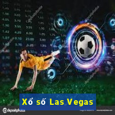 Xổ số Las Vegas