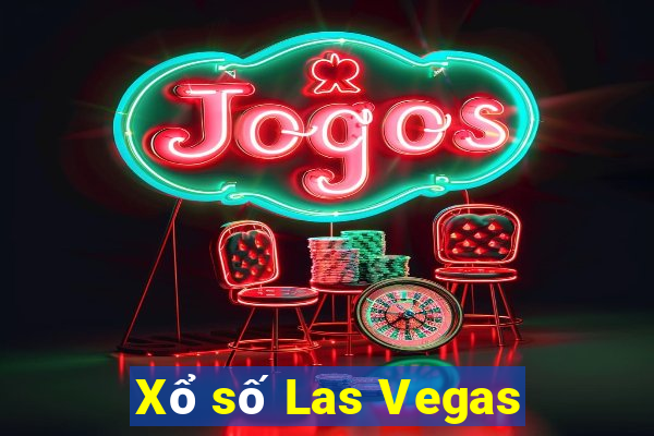 Xổ số Las Vegas