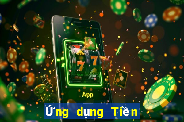 Ứng dụng Tiền thưởng Ứng dụng