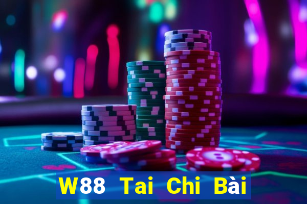 W88 Tai Chi Bài Liêng Tất cả các phiên bản Tải về