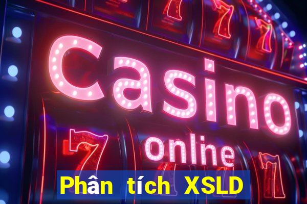 Phân tích XSLD ngày 1