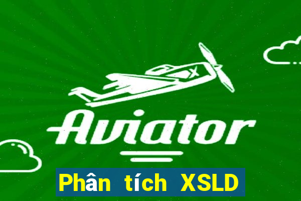 Phân tích XSLD ngày 1