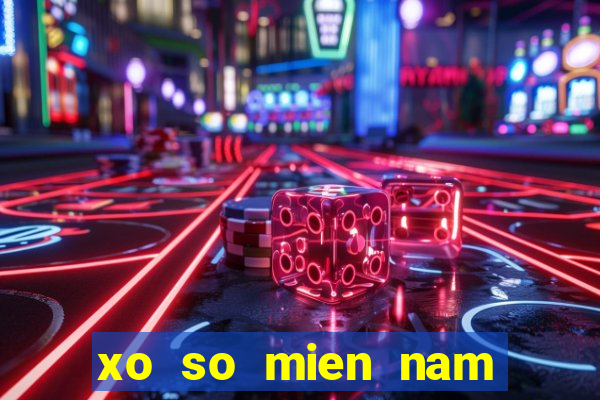 xo so mien nam ngay 19 5 2024